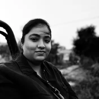 Madiha Fatima Tutor From Rajajipuram Lucknow